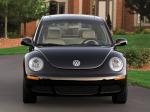 Volkswagen New Beetle 2008 года
